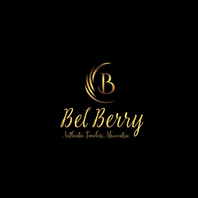 Bel Berry: Authentic. Timeless. Afrocentric.