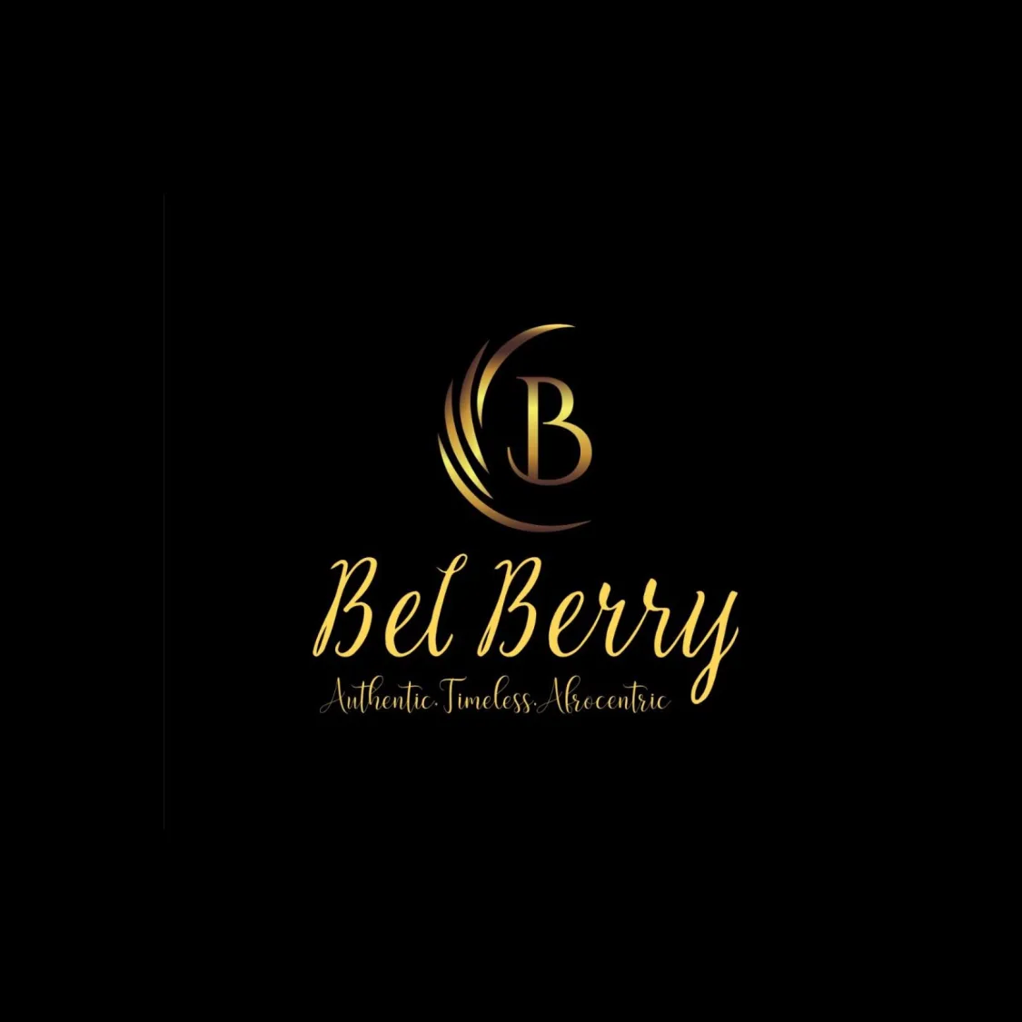 Bel Berry: Authentic. Timeless. Afrocentric.