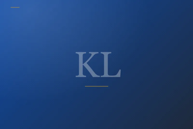 Brand artwork placeholder — Kingdom Leadership & Workplace Mission