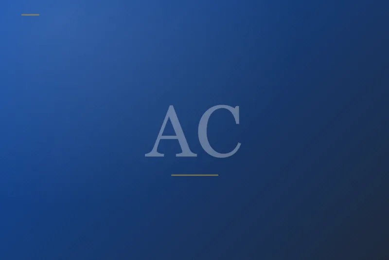 Brand artwork placeholder — Advocates for Christ Ghana