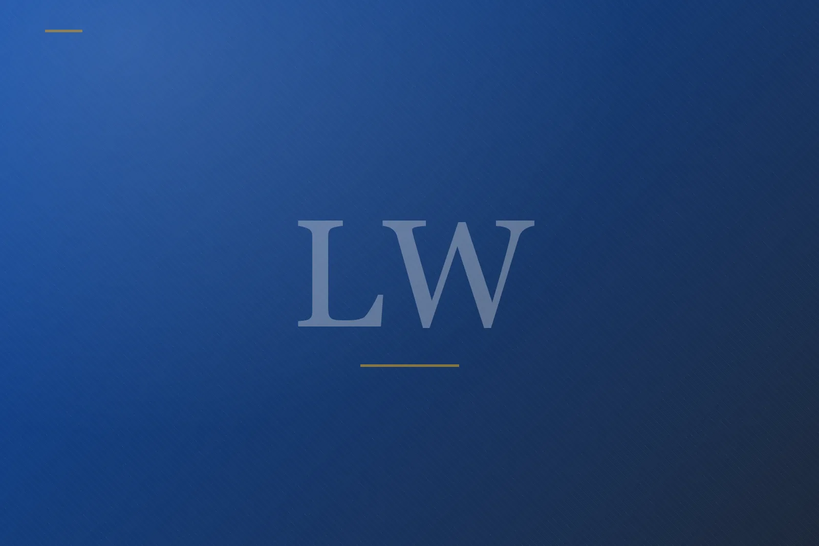 Brand artwork placeholder — Lausanne Workplace Forum