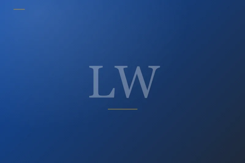 Brand artwork placeholder — Lausanne Workplace Forum
